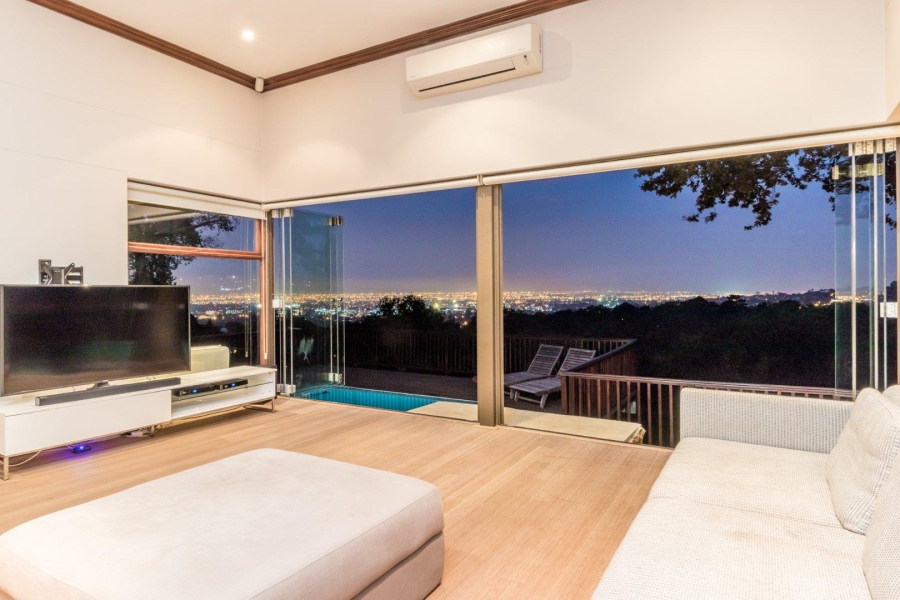 4 Bedroom Property for Sale in Newlands Western Cape